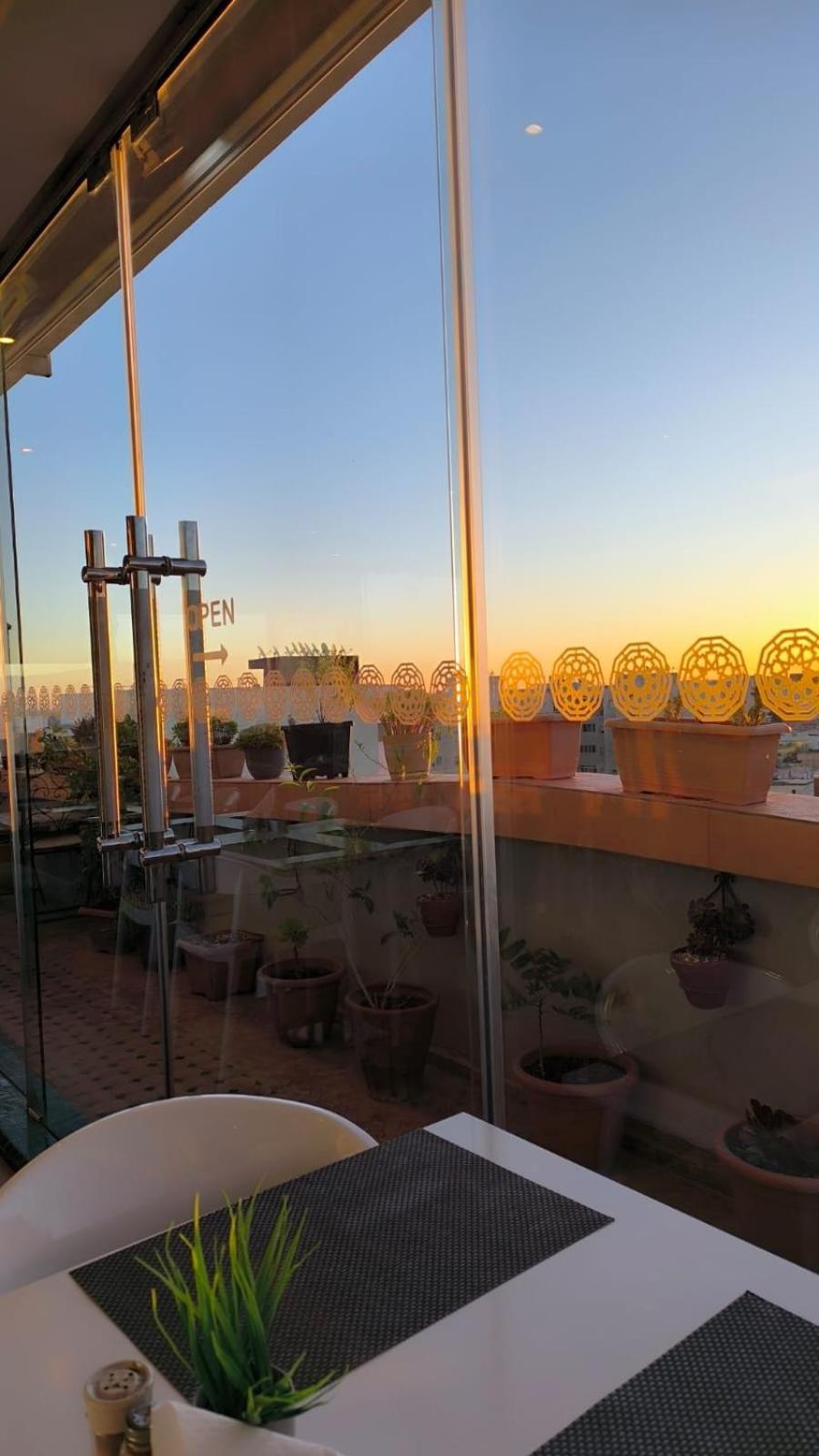 Hotel Swani Meknès Esterno foto