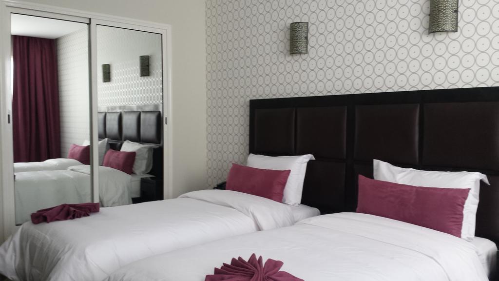 Hotel Swani Meknès Esterno foto