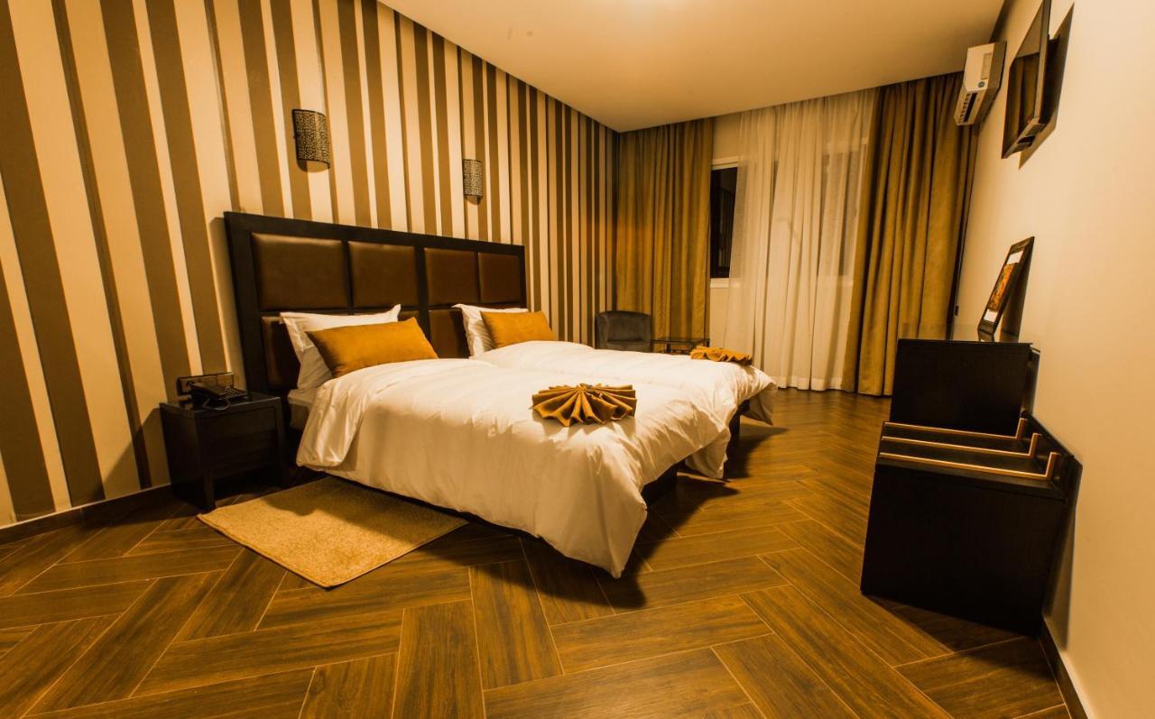 Hotel Swani Meknès Esterno foto