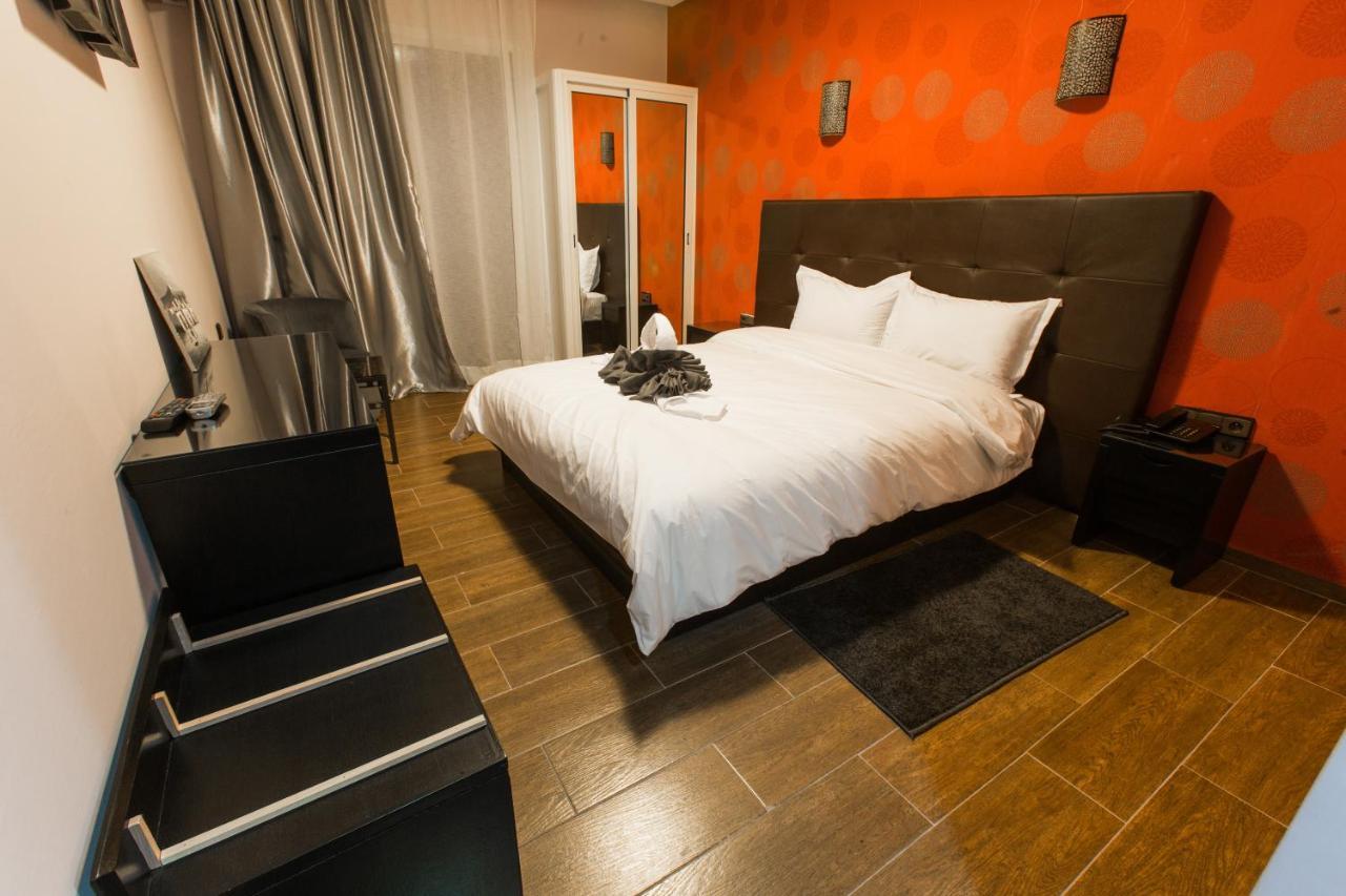 Hotel Swani Meknès Camera foto